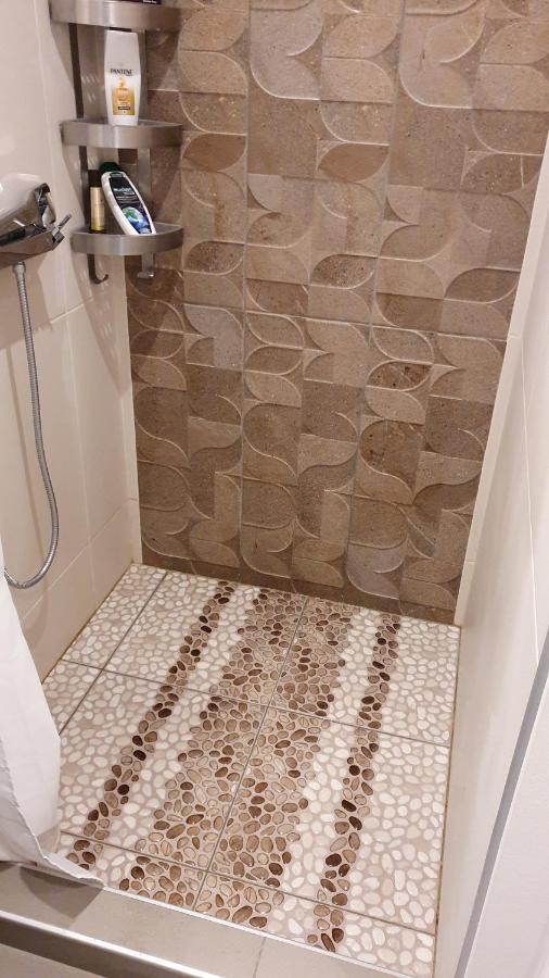 Lukas-2 B/R Luxurious Flat With Veranda Lejlighed Athen Eksteriør billede